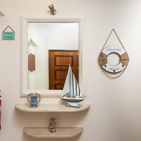 Apartment Ocean Beachfront By Real Life Concierge Portimao