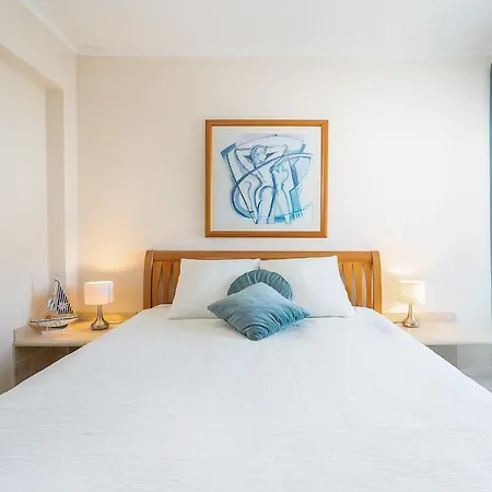 Ocean Beachfront By Real Life Concierge * Portimao