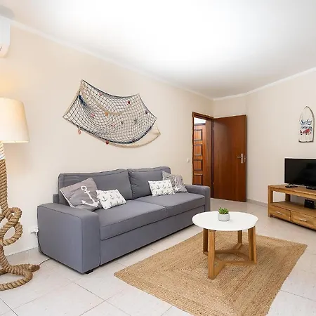 Ocean Beachfront By Real Life Concierge Apartment Portimao