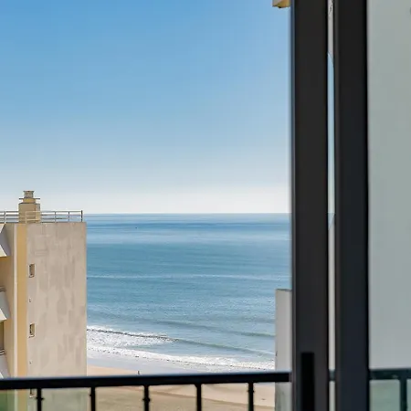 Ocean Beachfront By Real Life Concierge * Portimao