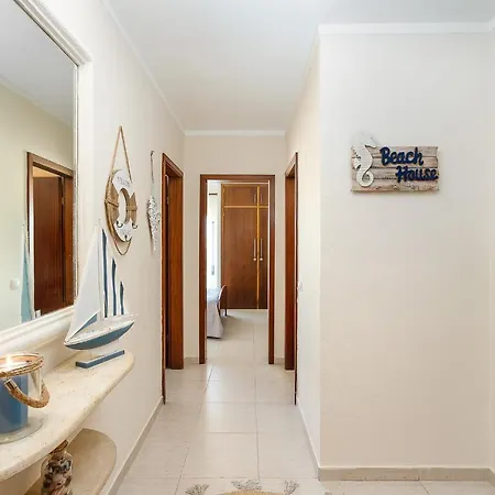 Ocean Beachfront By Real Life Concierge * Portimao