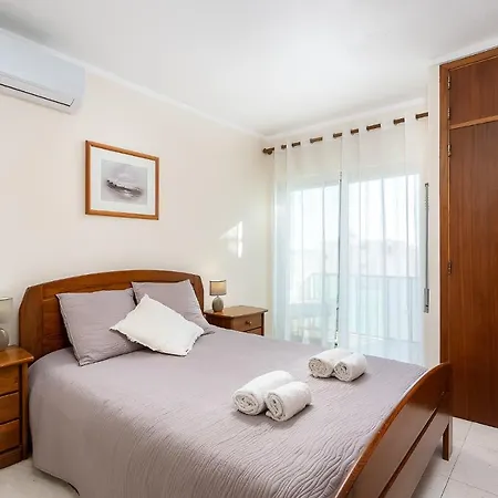 Ocean Beachfront By Real Life Concierge * Portimao
